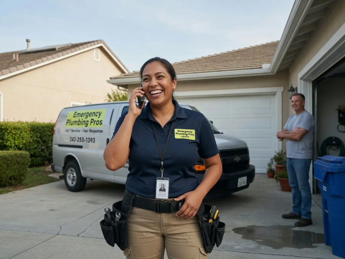 Emergency Plumber Riverview, MI FAQs